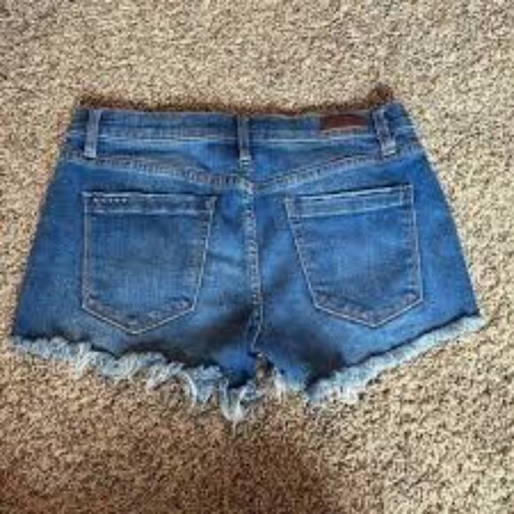 Blank Nyc Shorts - Picture 3 of 5